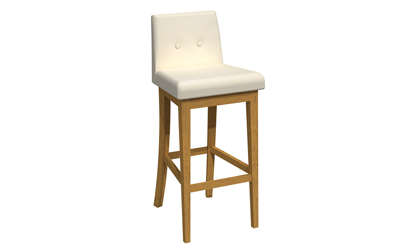 Swivel stool - BSSB-1360