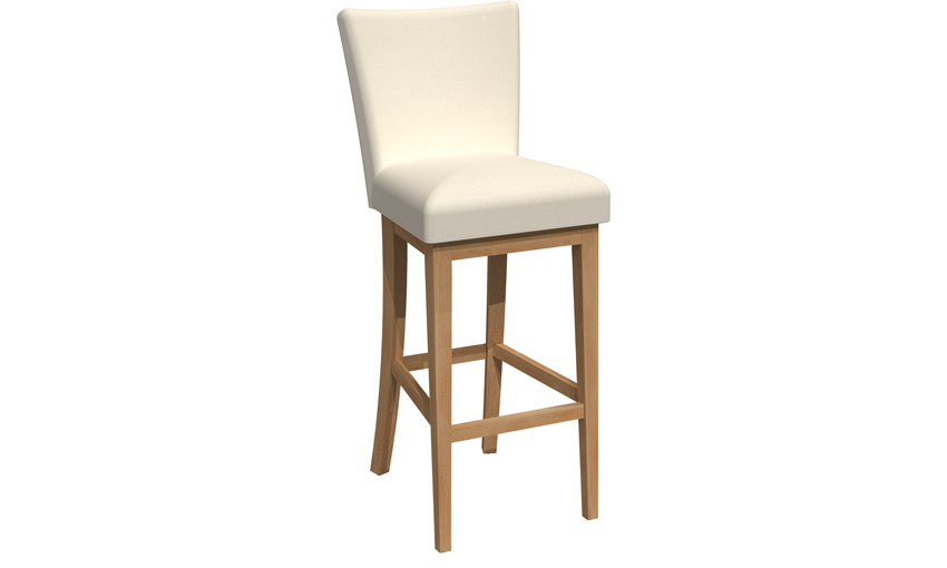 Swivel stool - BSSB-1578