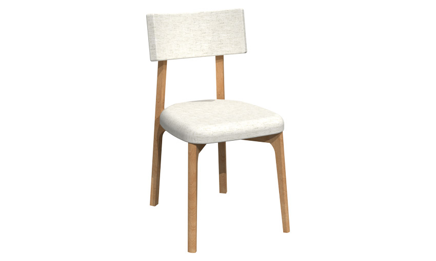 Chaise - CB-1912
