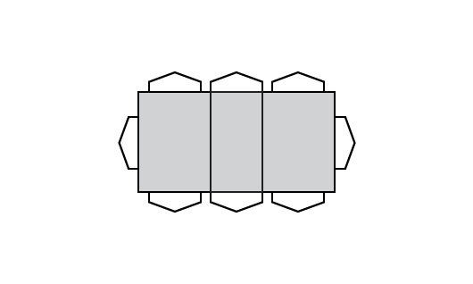 Expression Table - TBRRE-0401