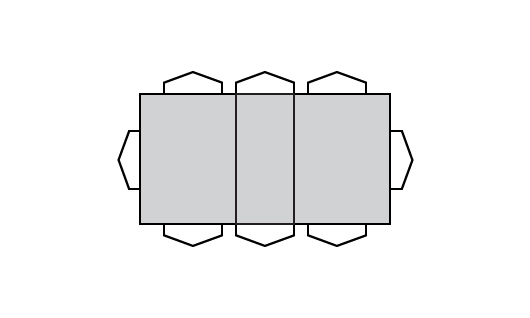 Table Expression - TBRRE-0611