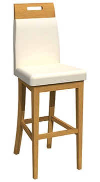 Swivel stool BSSB-1492