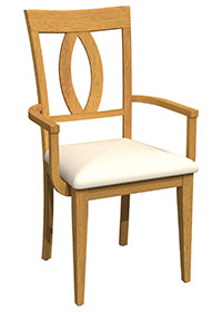 Chair CB-0058