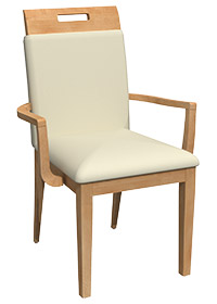 Chair CB-1451