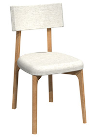 Chaise CB-1912