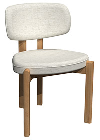 Chair CB-9300