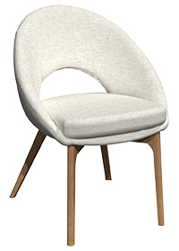 Chair CB-9600