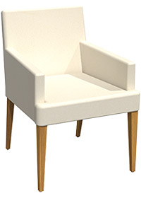 Chair CB-9720