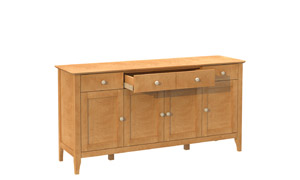 Buffet BB-116249