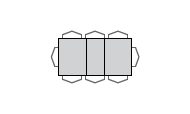 Expression Table TBRRE-0401